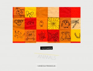 Fotoweek - Animals : Vanessa Paniagua © moversinmover