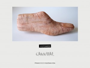 Fotoweek - Cannibal : Francisco Buenavida © moversinmover