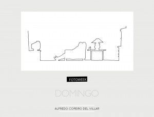 Fotoweek - Domingo : Alfredo Copeiro del Villar © moversinmover