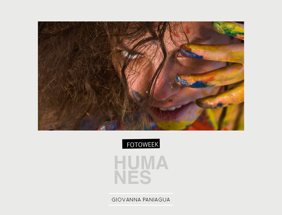 Fotoweek - Humanes : Giovanna Paniagua Martín © moversinmover