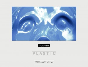 Fotoweek - Plastic : Péter János Novák © moversinmover