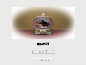 Fotoweek - Plastic : Rubén Frejo © moversinmover