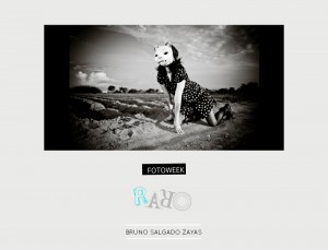 Fotoweek - Raro : Bruno Salgado Zayas © moversinmover