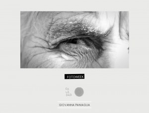 Fotoweek - Soledad : Giovanna Paniagua © moversinmover