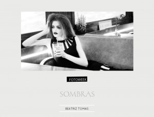 Fotoweek - Sombras : Beatriz Tomas © moversinmover