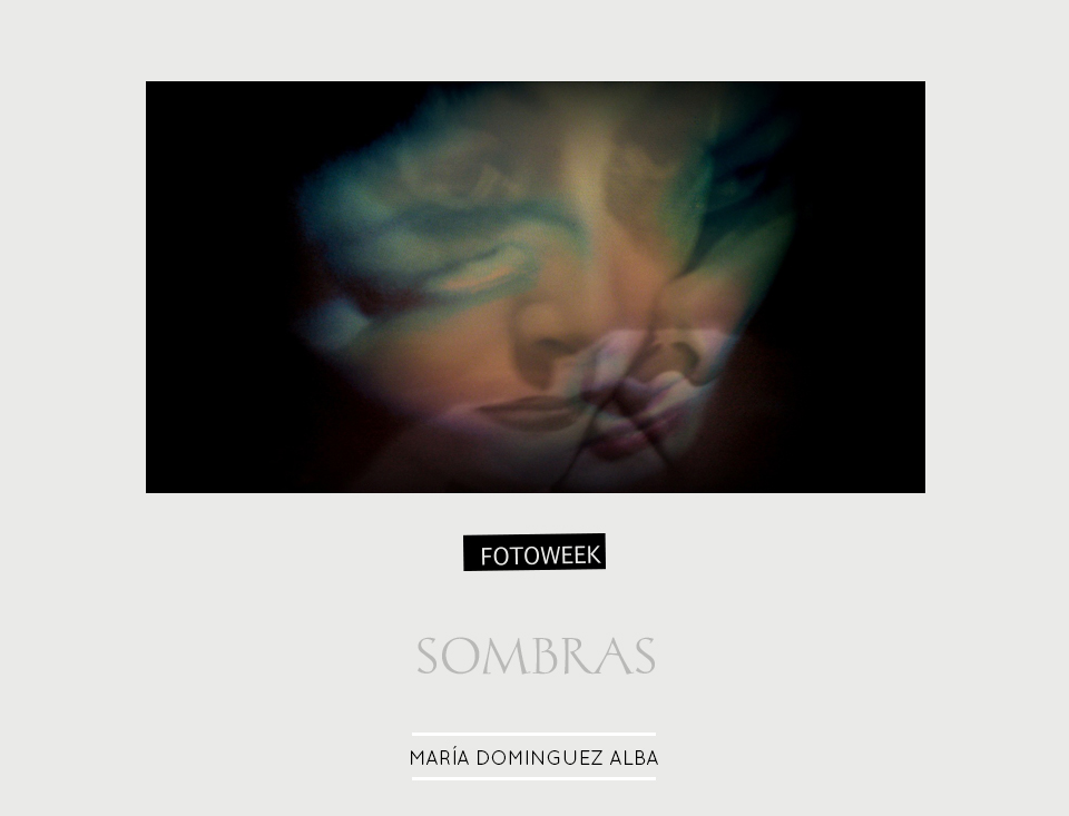 Fotoweek - Sombras : María D. Alba © moversinmover