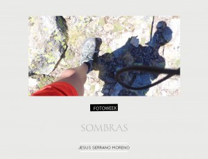 Fotoweek - Sombras : Jesus Serrano Moreno © moversinmover
