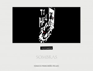 Fotoweek - Sombras : Ignacio Mancheño Rojas © moversinmover