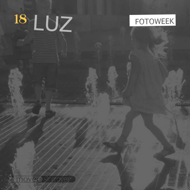 Galería online: Fotoweek - Luz © moversinmover