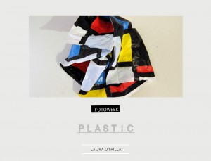 Fotoweek - Plastic : Laura Utrilla © moversinmover