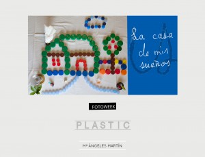 Fotoweek - Plastic : Mª Ángeles Martín © moversinmover