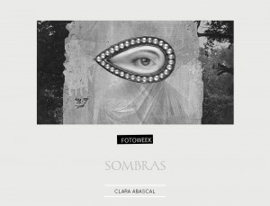 Fotoweek - Sombras : Clara Abascal © moversinmover