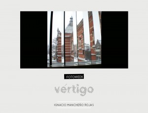 Fotoweek - Vértigo : Ignacio Mancheño Rojas © moversinmover